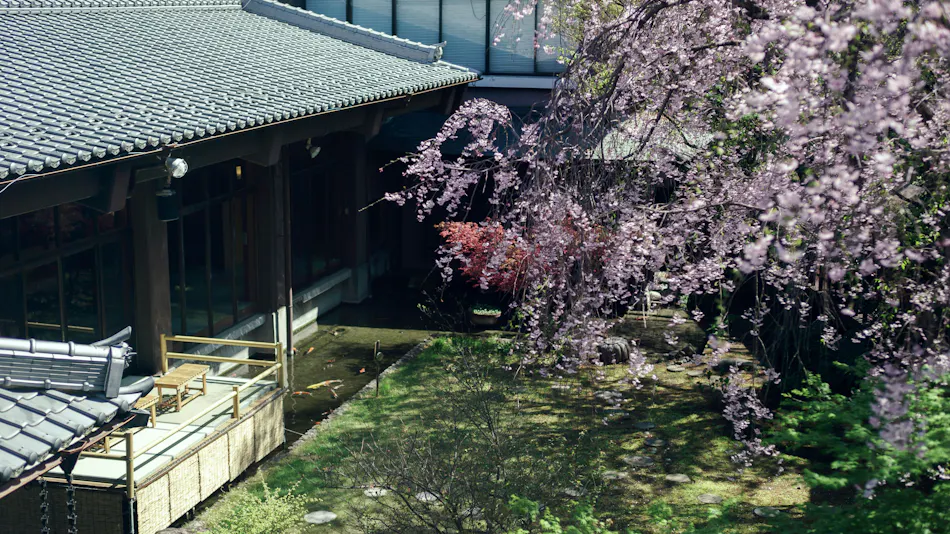 Itoyanagi Koyado Yuwa