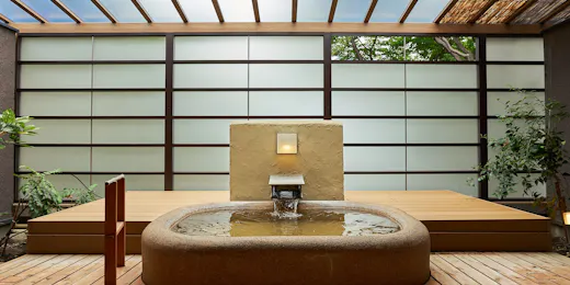 糸柳こやど ゆわ