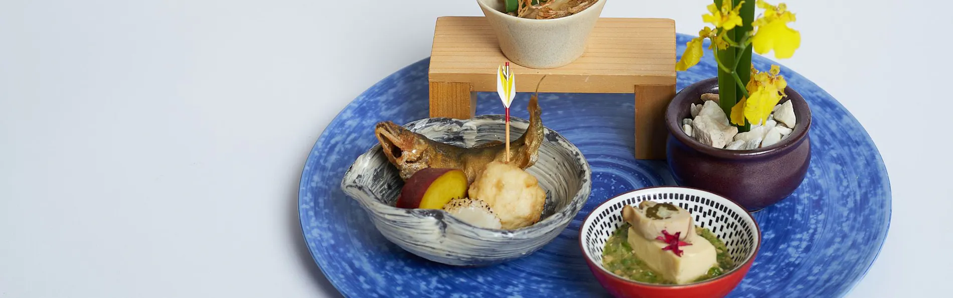 糸柳こやど ゆわ