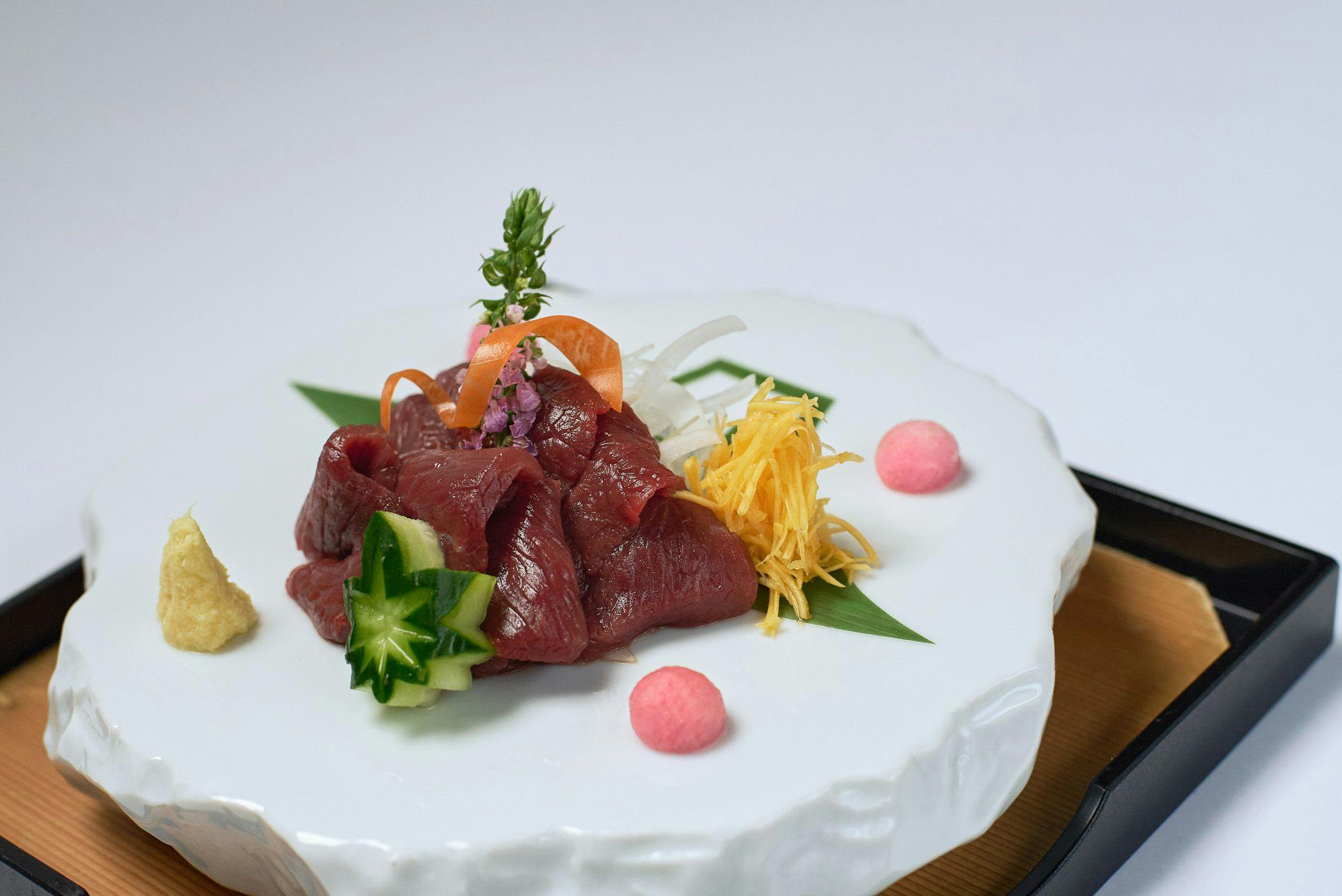 糸柳こやど ゆわ