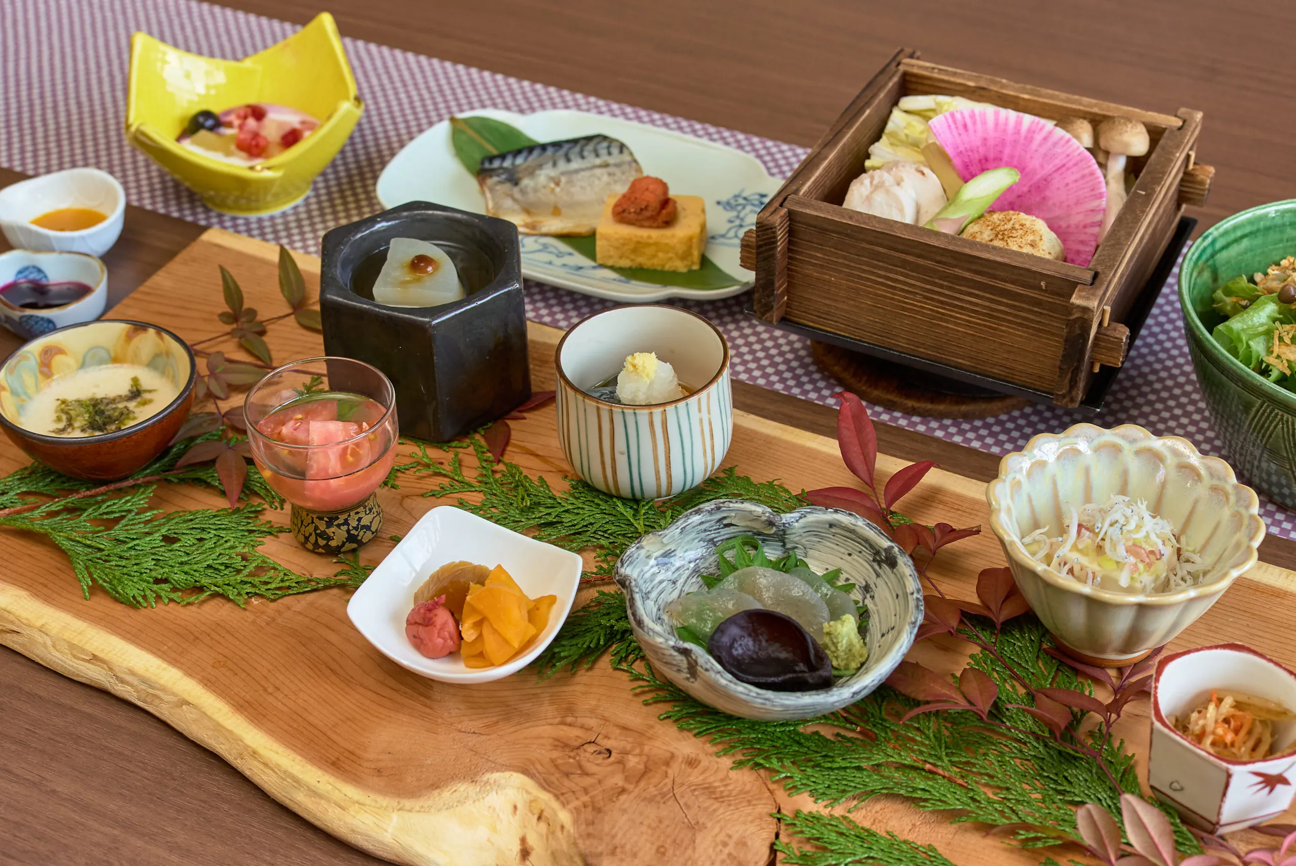 食事