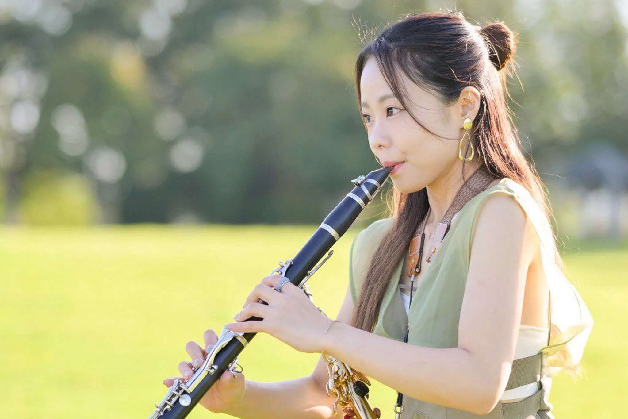 Myw（ミュウ） ラウンジ演奏会