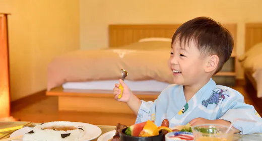 【夜はお部屋食】選べる鍋プラン<夕部屋食>