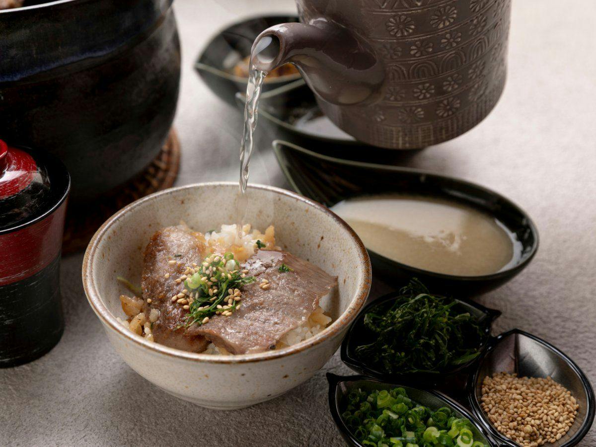 【オールインクルーシブ】釜炊きご飯で味わう 湯布院牛ひつまぶしと贅沢肉会席プラン＜朝夕部屋食＞