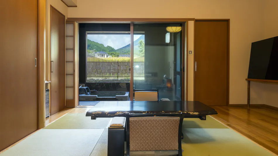 Iyashi no Sato Kanputei