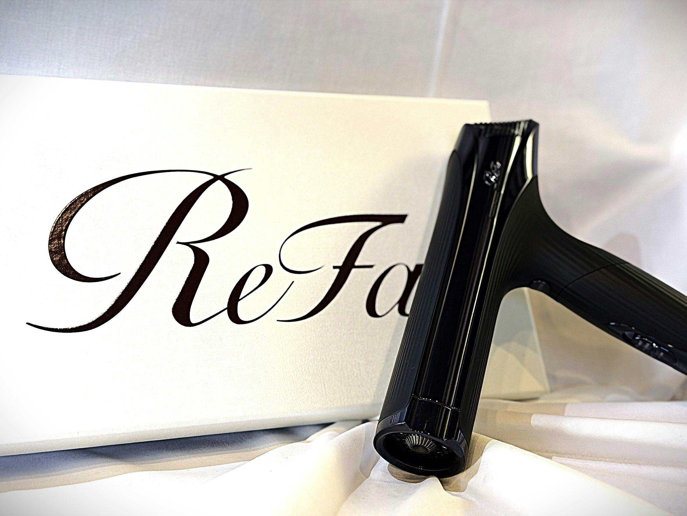 全室にReFaドライヤー導入いたしました