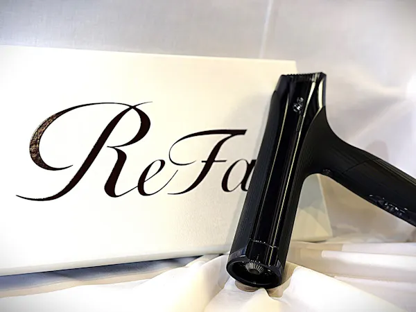 全室にReFaドライヤー導入いたしました