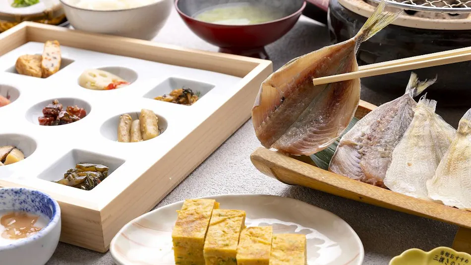 Iyashi no Sato Kanputei