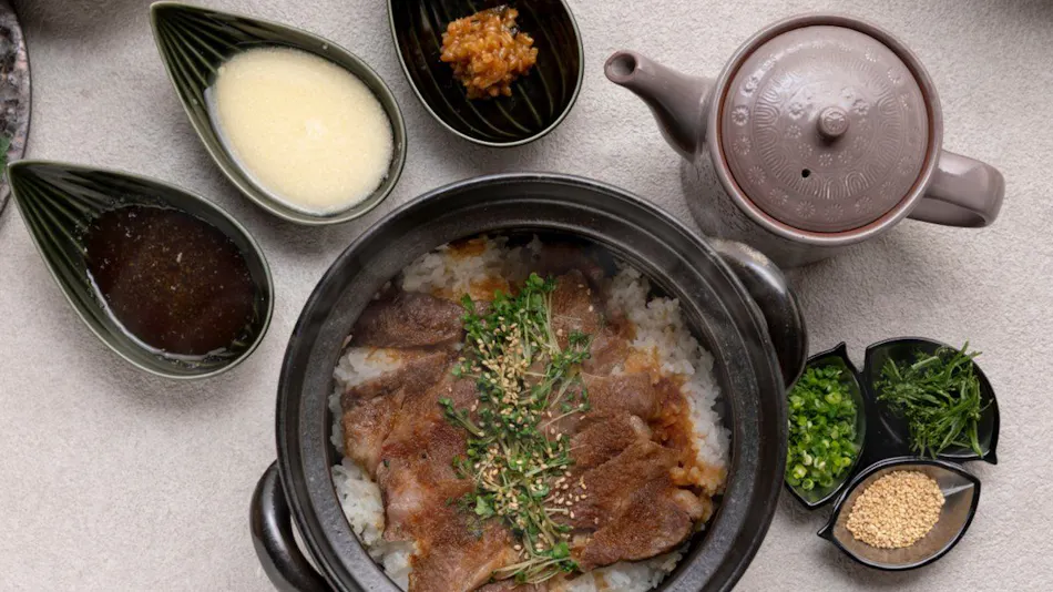 Iyashi no Sato Kanputei
