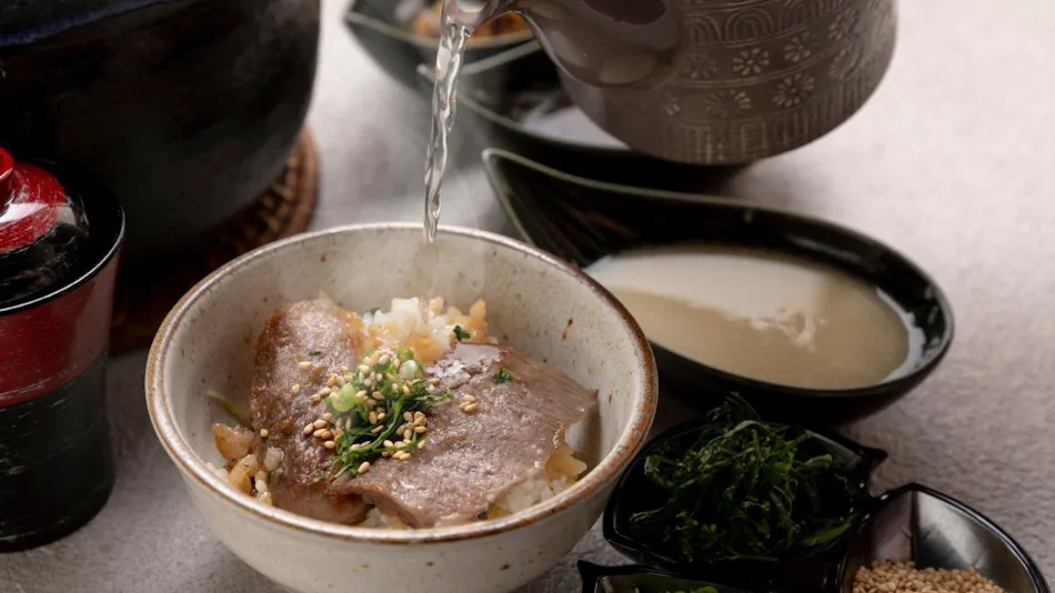 Iyashi no Sato Kanputei