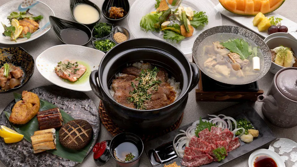 Iyashi no Sato Kanputei