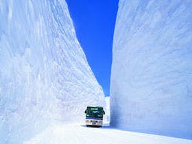 緑翠亭　景水　～黒部ダム・北アルプスの麓に佇む温泉宿～