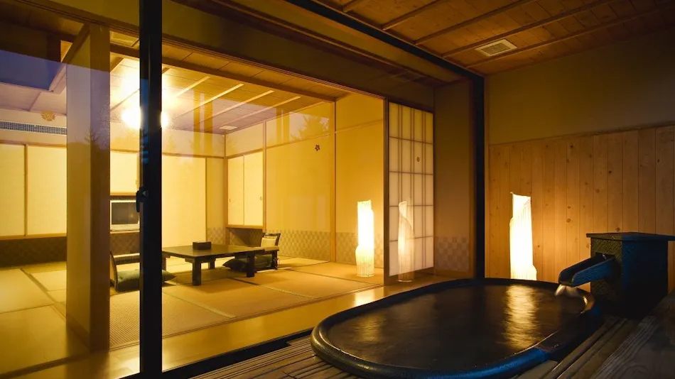 Ryokusuitei Keisui
