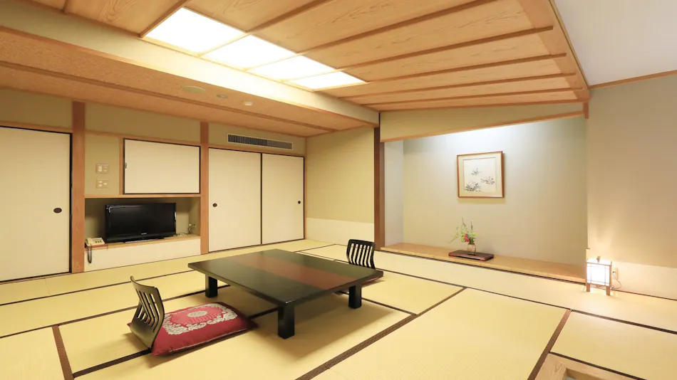 Ryokusuitei Keisui