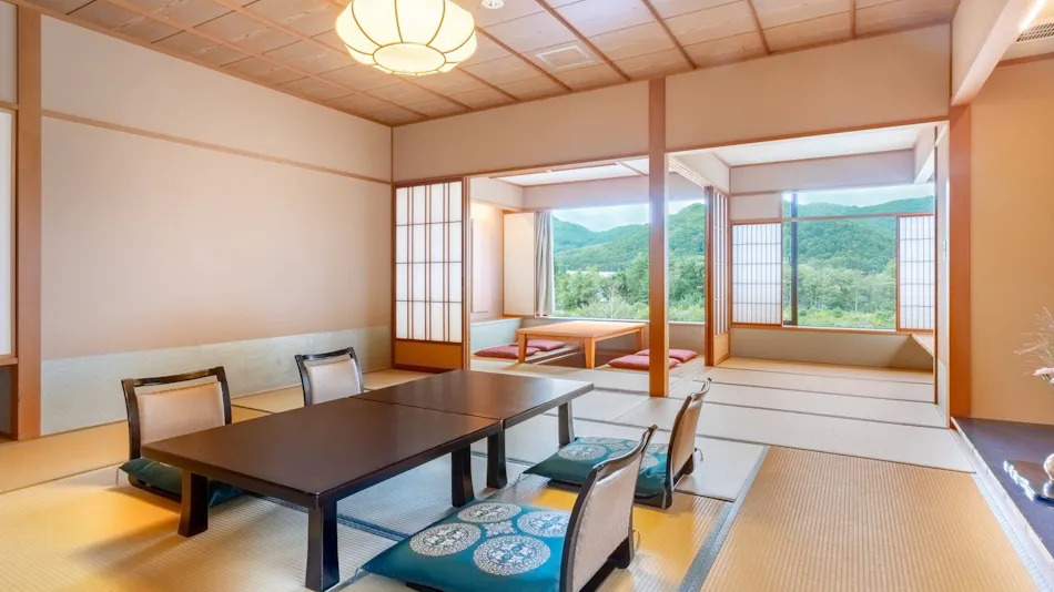 Ryokusuitei Keisui