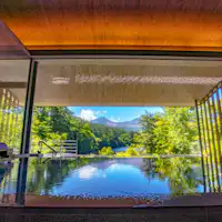 「展望露天風呂 四季の湯」