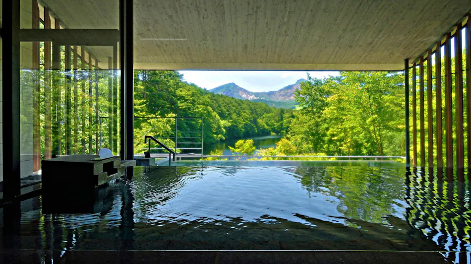 Urabandai Kogen Hotel