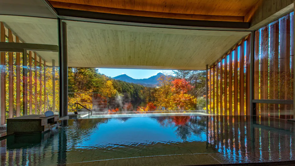 Urabandai Kogen Hotel