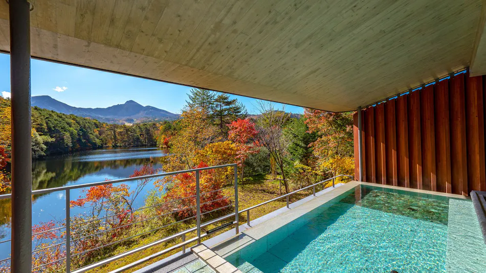 Urabandai Kogen Hotel