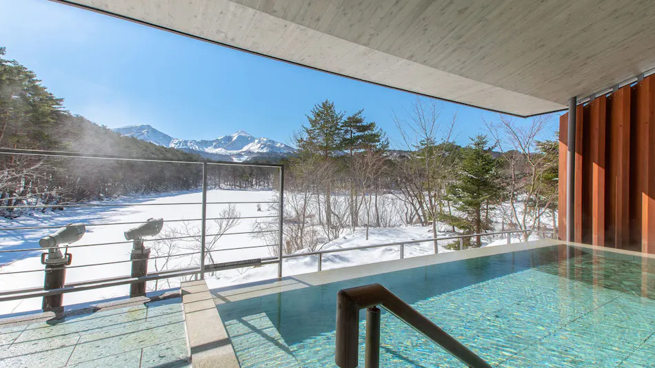 Urabandai Kogen Hotel