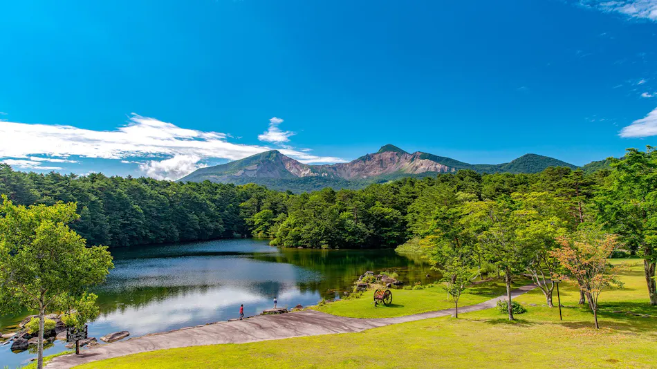 Urabandai Kogen Hotel