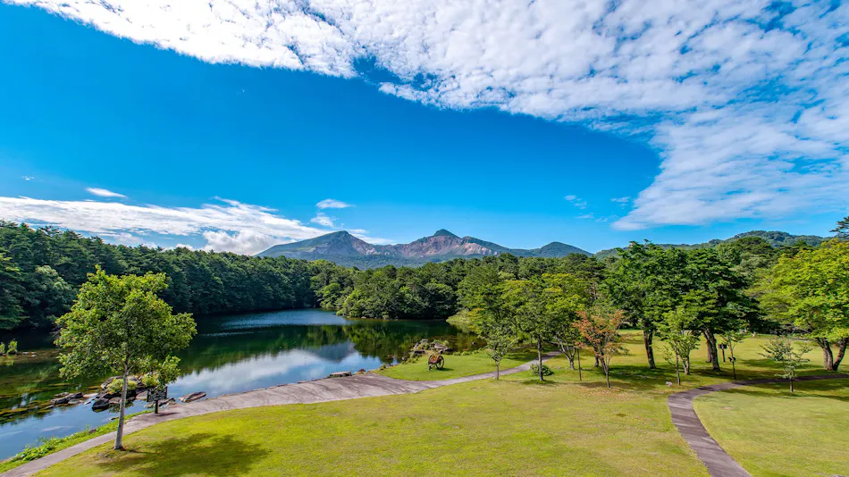 Urabandai Kogen Hotel