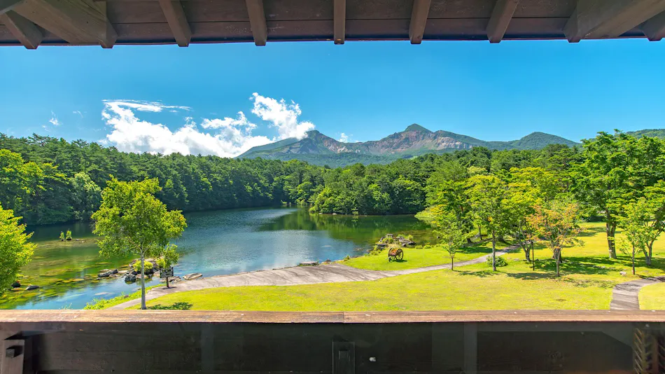 Urabandai Kogen Hotel