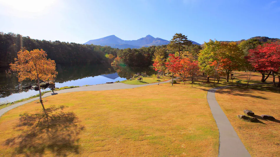 Urabandai Kogen Hotel
