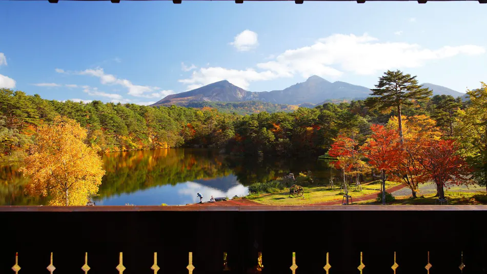 Urabandai Kogen Hotel