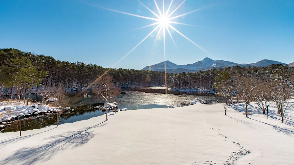 Urabandai Kogen Hotel