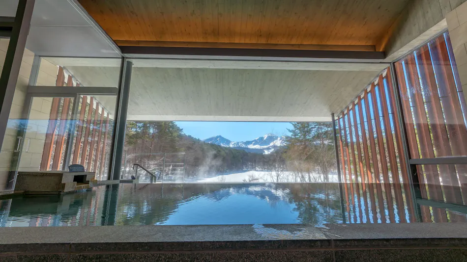 Urabandai Kogen Hotel