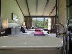 裏磐梯高原ホテル