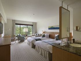 裏磐梯高原ホテル