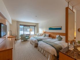 裏磐梯高原ホテル