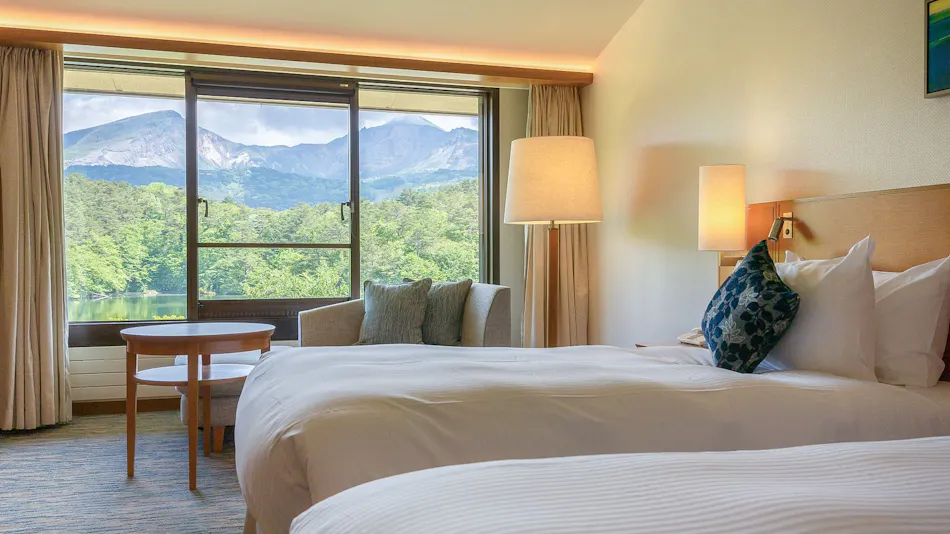 Urabandai Kogen Hotel