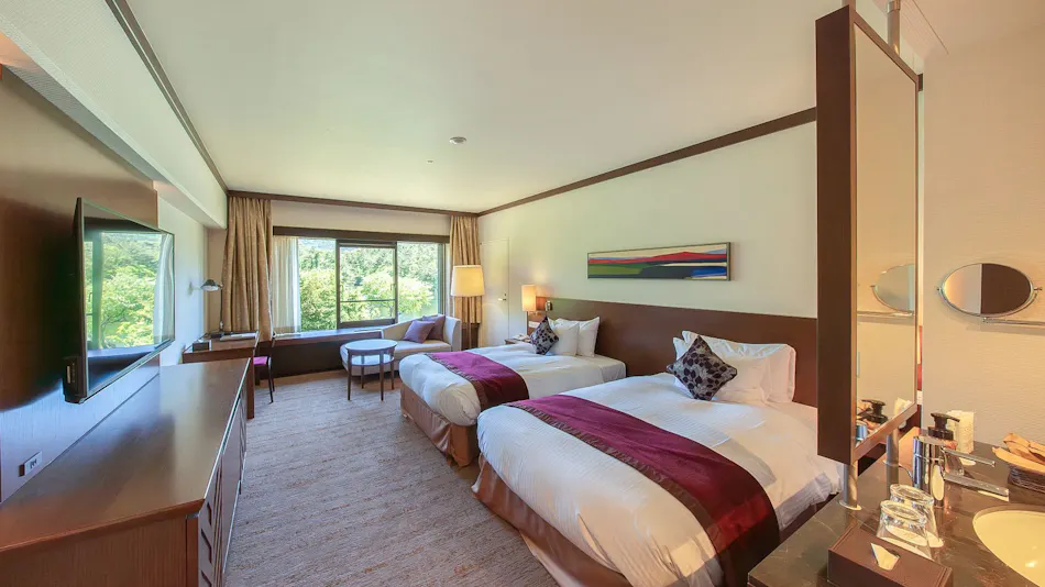 Urabandai Kogen Hotel