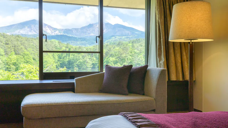 Urabandai Kogen Hotel
