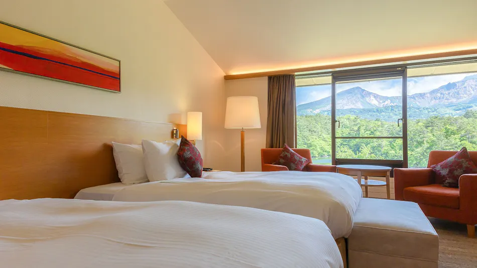Urabandai Kogen Hotel
