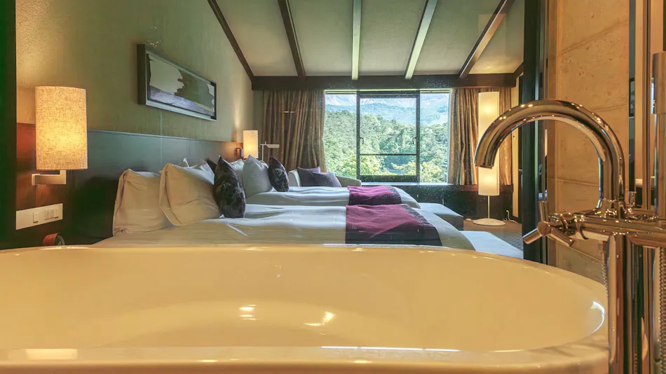 Urabandai Kogen Hotel