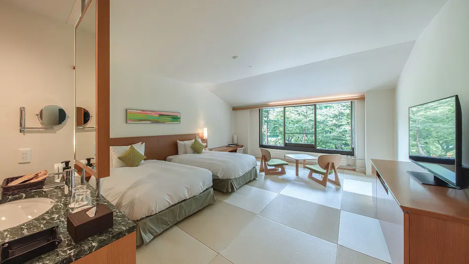 Urabandai Kogen Hotel