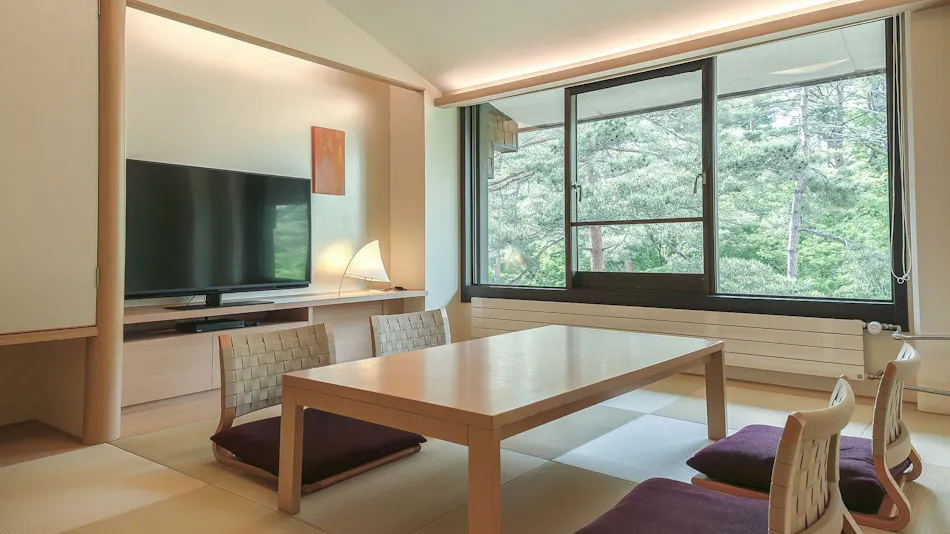 Urabandai Kogen Hotel