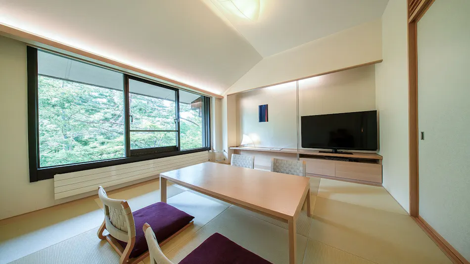 Urabandai Kogen Hotel