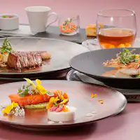 西洋料理(イメージ)