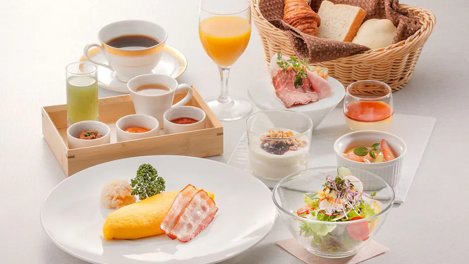 Urabandai Kogen Hotel