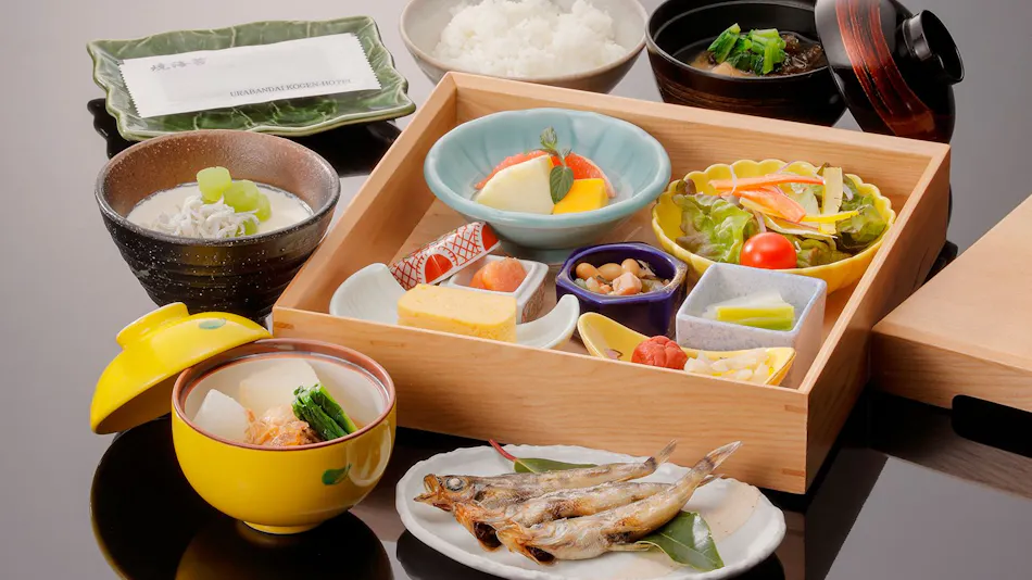 Urabandai Kogen Hotel