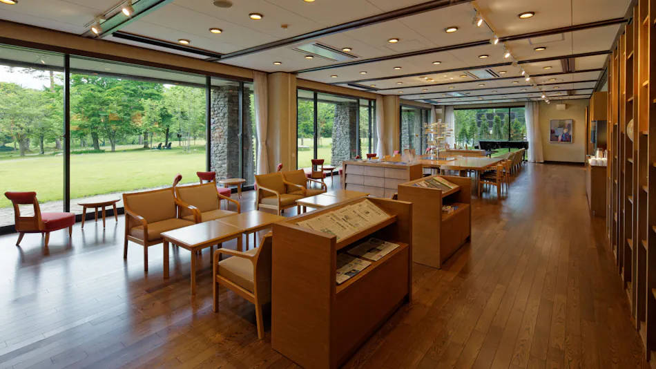 Urabandai Kogen Hotel