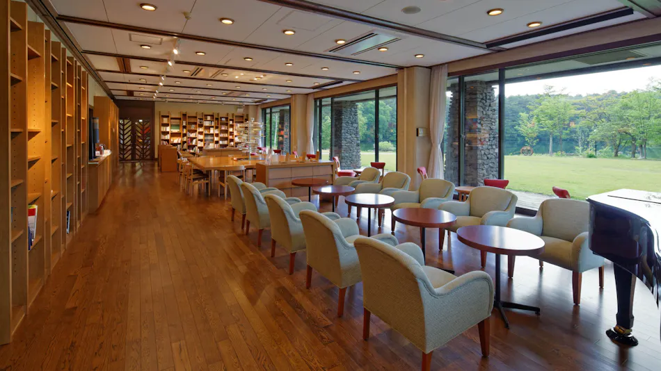 Urabandai Kogen Hotel