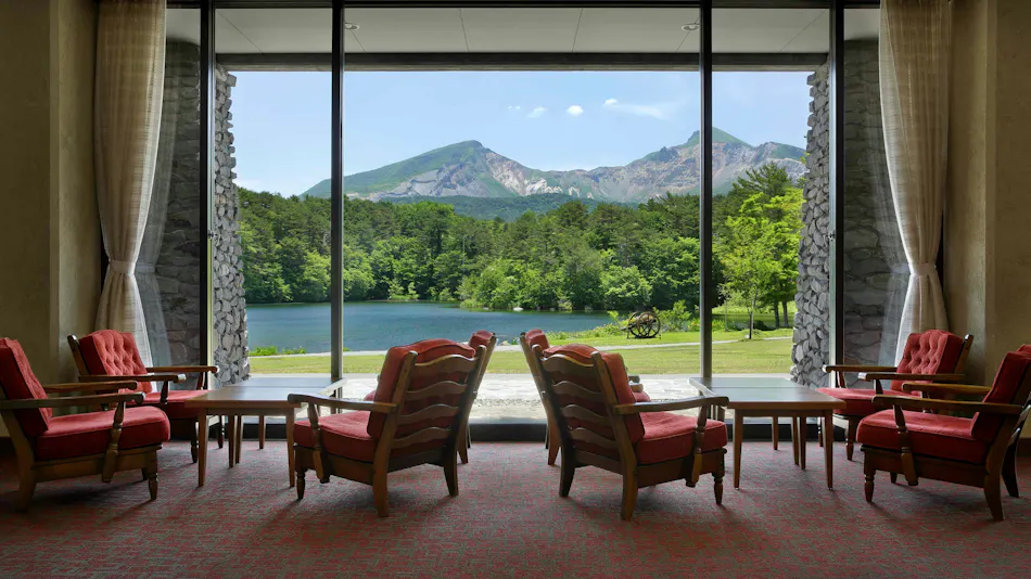 Urabandai Kogen Hotel