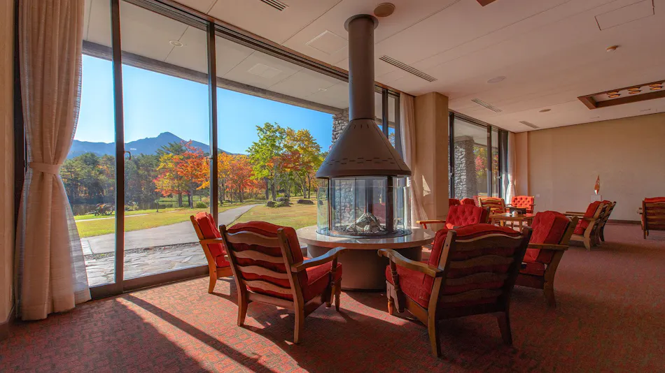 Urabandai Kogen Hotel