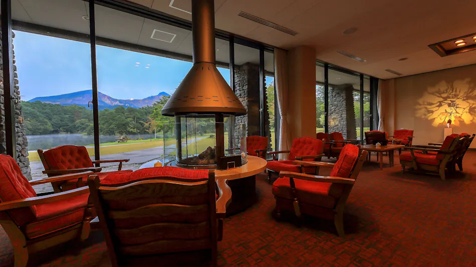Urabandai Kogen Hotel